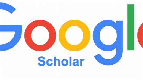 googld scholar
